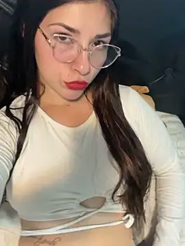 Luna33- online show from 04-21-26, 05:39