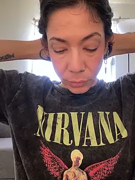 JeanneDuval8888 online show from 04-04-26, 09:01