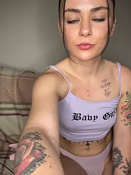 alwayshornyvivi online show from 03-31-26, 08:26