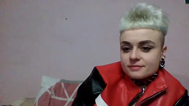 AlisaDear257 online show from 02-20-26, 08:42