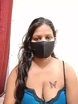 ankita077 online show from 04-20-26, 11:17