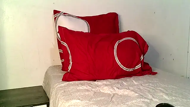 Mabelle Eveline online show from 03-14-26, 08:09