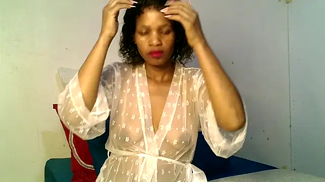 Mabelle Eveline online show from 04-04-26, 08:12