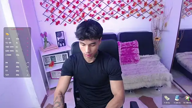 IanWest  online show from 04-21-26, 12:33