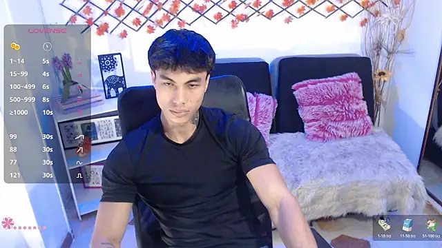 IanWest  online show from 05-05-26, 12:46