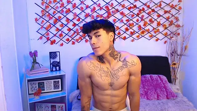 IanWest  online show from 06-02-26, 04:20