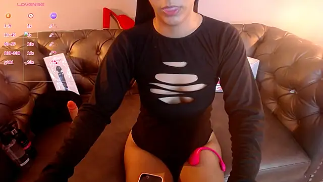 zahra zaid online show from 04-20-26, 11:39