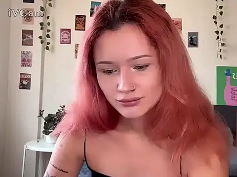 Snapshot of pixieyes00n chatting on 03-13-26, 03:13 pixieyes00n online show from 03-13-26, 03:13