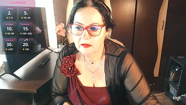 exiMIlf online show from 03-01-26, 11:56