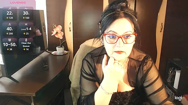 exiMIlf online show from 03-18-26, 01:58