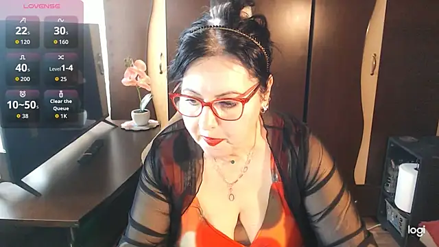 exiMIlf online show from 04-05-26, 10:45