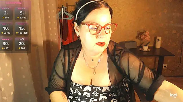 exiMIlf online show from 07-09-26, 06:23