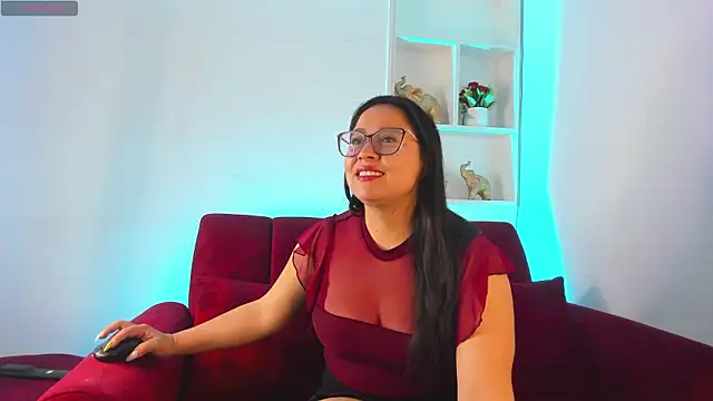 Eliana jhones  online show from 03-02-26, 11:50