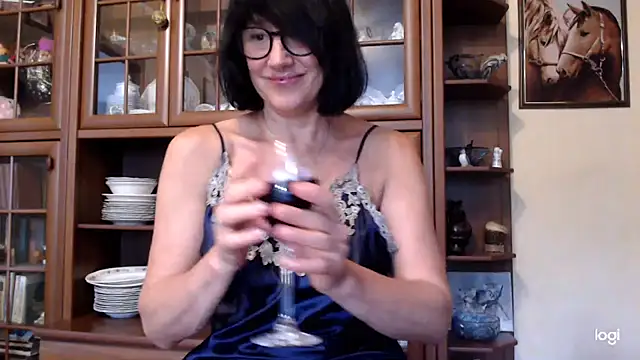 Vlastelina online show from 07-14-26, 12:33