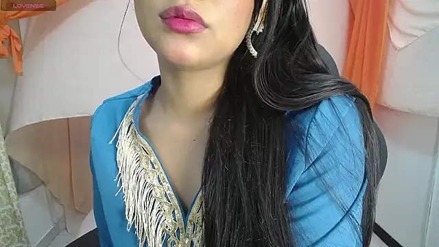 Sita Nair online show from 03-28-26, 12:38