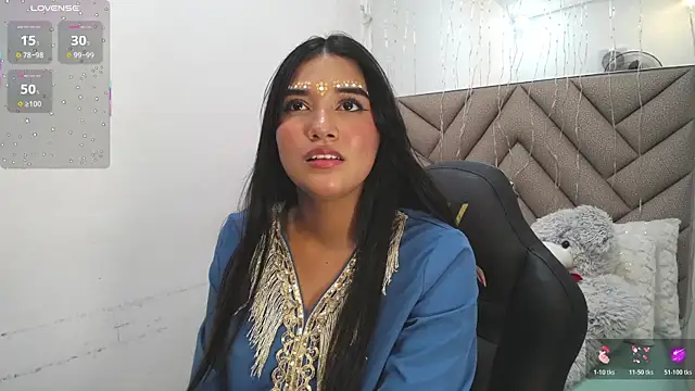 Sita Nair online show from 05-19-26, 07:42