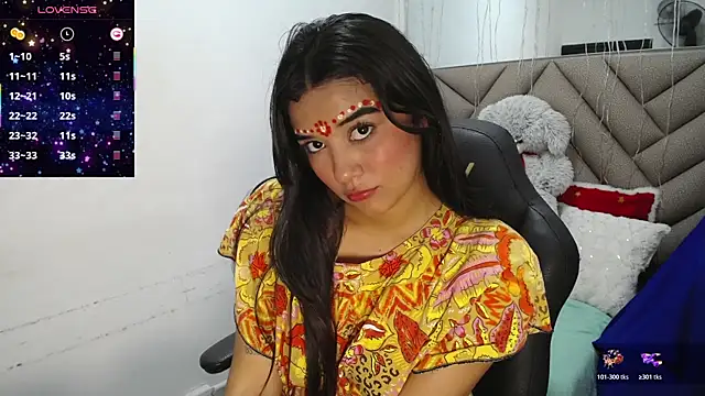 Sita Nair online show from 05-22-26, 08:58