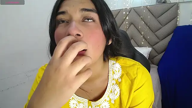 Sita Nair online show from 06-29-26, 07:36