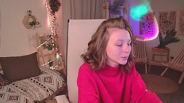 ElliFrankenweenie online show from 04-19-26, 06:13