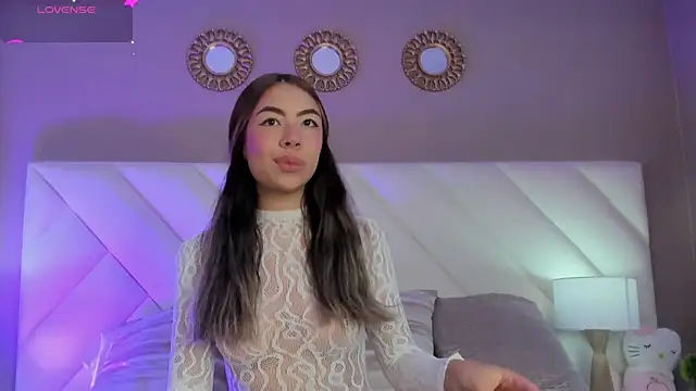 ValeryGomezz online show from 06-06-26, 02:11