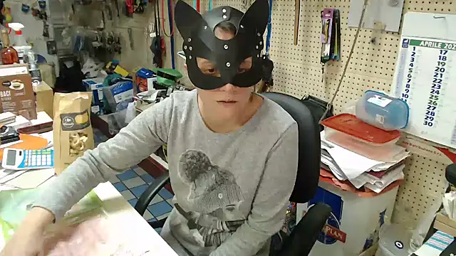 CpLauraMauro online show from 04-22-26, 11:45