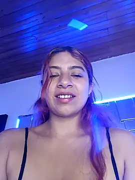 lunabloom2 online show from 03-04-26, 01:17