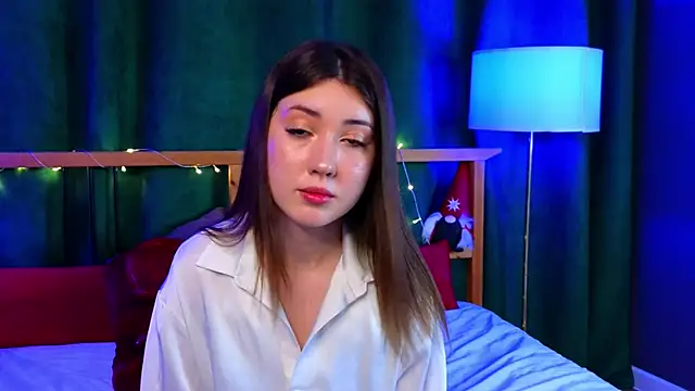 AliceZimmer online show from 02-12-26, 08:48