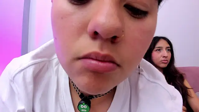 Gaia n Nix online show from 04-02-26, 04:32