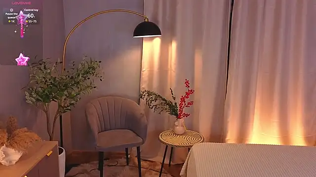 TomieFern  online show from 02-17-26, 03:29