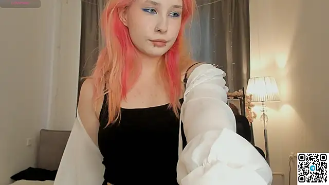 WarmAtEdges online show from 03-23-26, 02:32