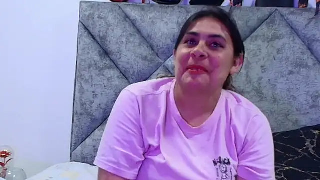 Snapshot of Camila_baby777 chatting on 02-16-26, 12:34 Camila baby777 online show from 02-16-26, 12:34