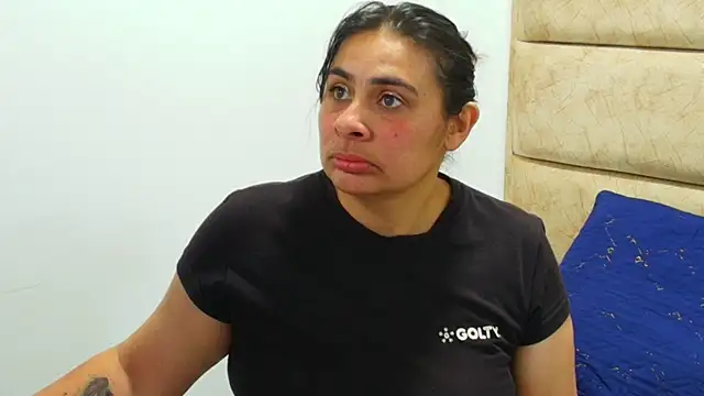 Snapshot of Camila_baby777 chatting on 02-22-26, 02:04 Camila baby777 online show from 02-22-26, 02:04