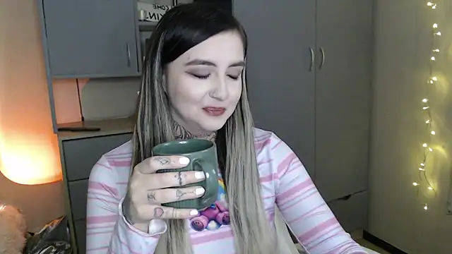 Rin Tozier online show from 02-23-26, 12:52