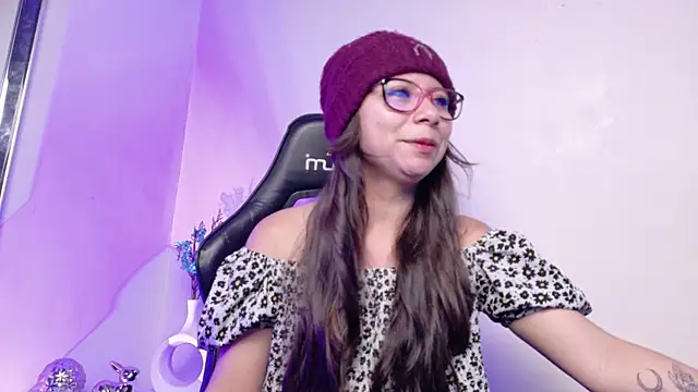 Mei hells online show from 04-12-26, 03:44