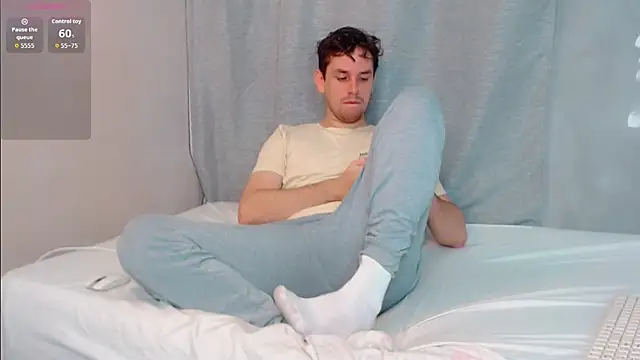 Luc 7 online show from 02-27-26, 04:29