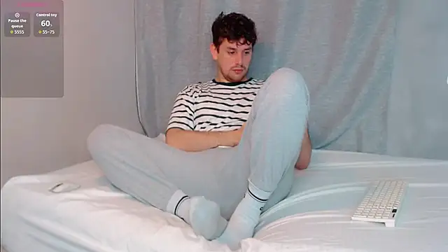 Luc 7 online show from 03-06-26, 06:59