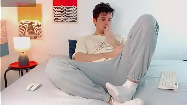 Luc 7 online show from 03-28-26, 04:01