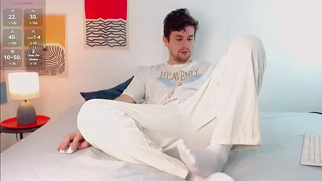 Luc 7 online show from 04-05-26, 08:39