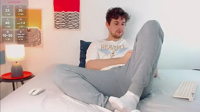 Luc 7 online show from 04-10-26, 12:05