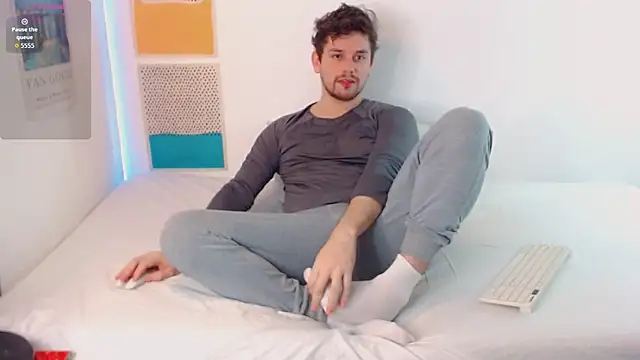 Luc 7 online show from 07-16-26, 11:33