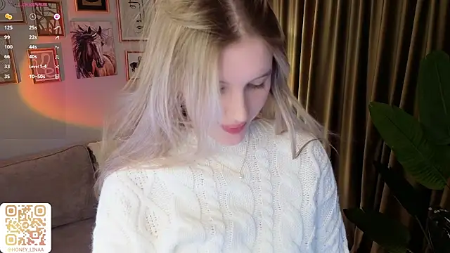 honey kors online show from 03-08-26, 03:05