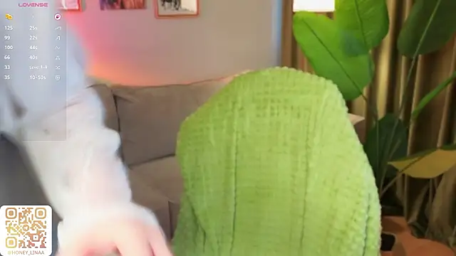 honey kors online show from 03-13-26, 12:23