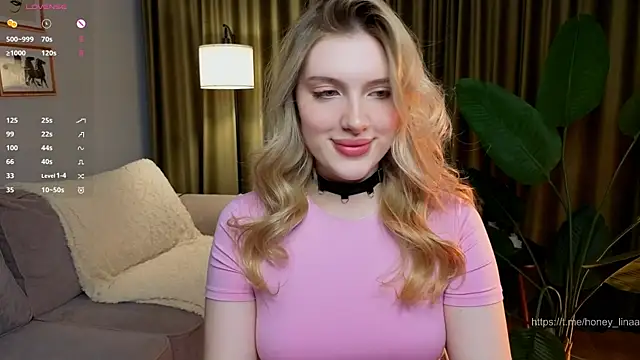 honey kors online show from 04-11-26, 03:16