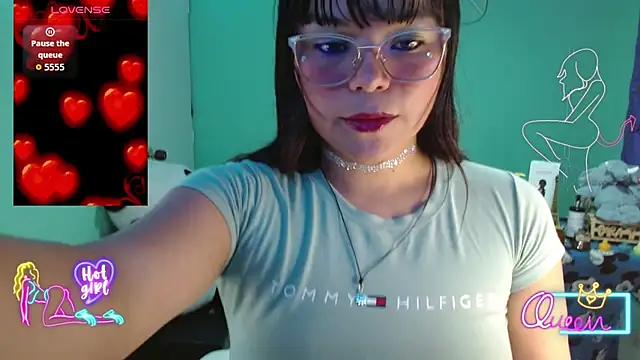 hot princesstk online show from 02-14-26, 03:03