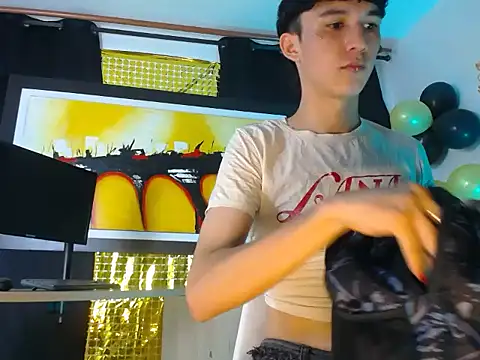 jullian ricci online show from 03-07-26, 07:33