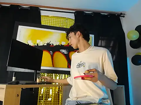 jullian ricci online show from 03-13-26, 07:20