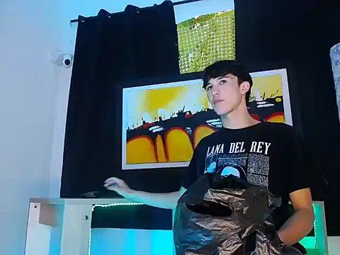 jullian ricci online show from 03-23-26, 08:02