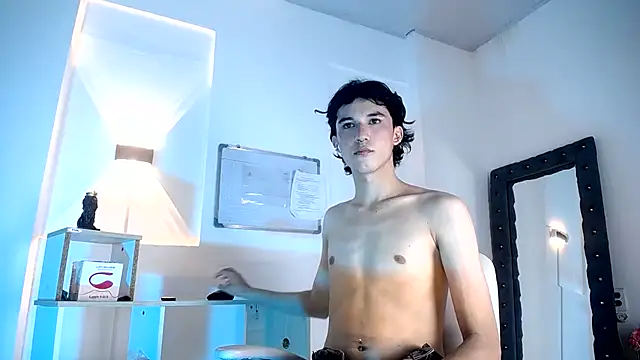 jullian ricci online show from 07-08-26, 07:51