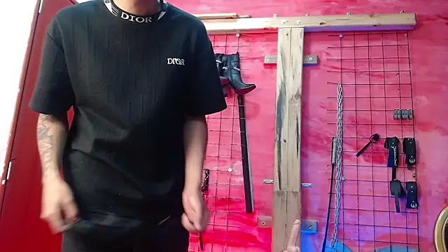 Zoe Ferrer7 online show from 04-23-26, 08:55