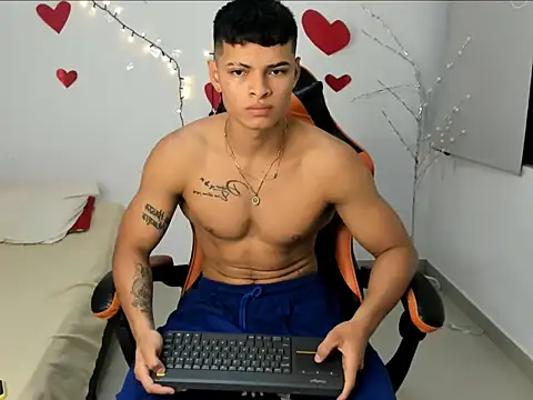 RYAN MYEARZ   online show from 02-19-26, 12:12